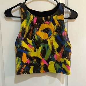 LULULEMON Invigorate Training Tank Top